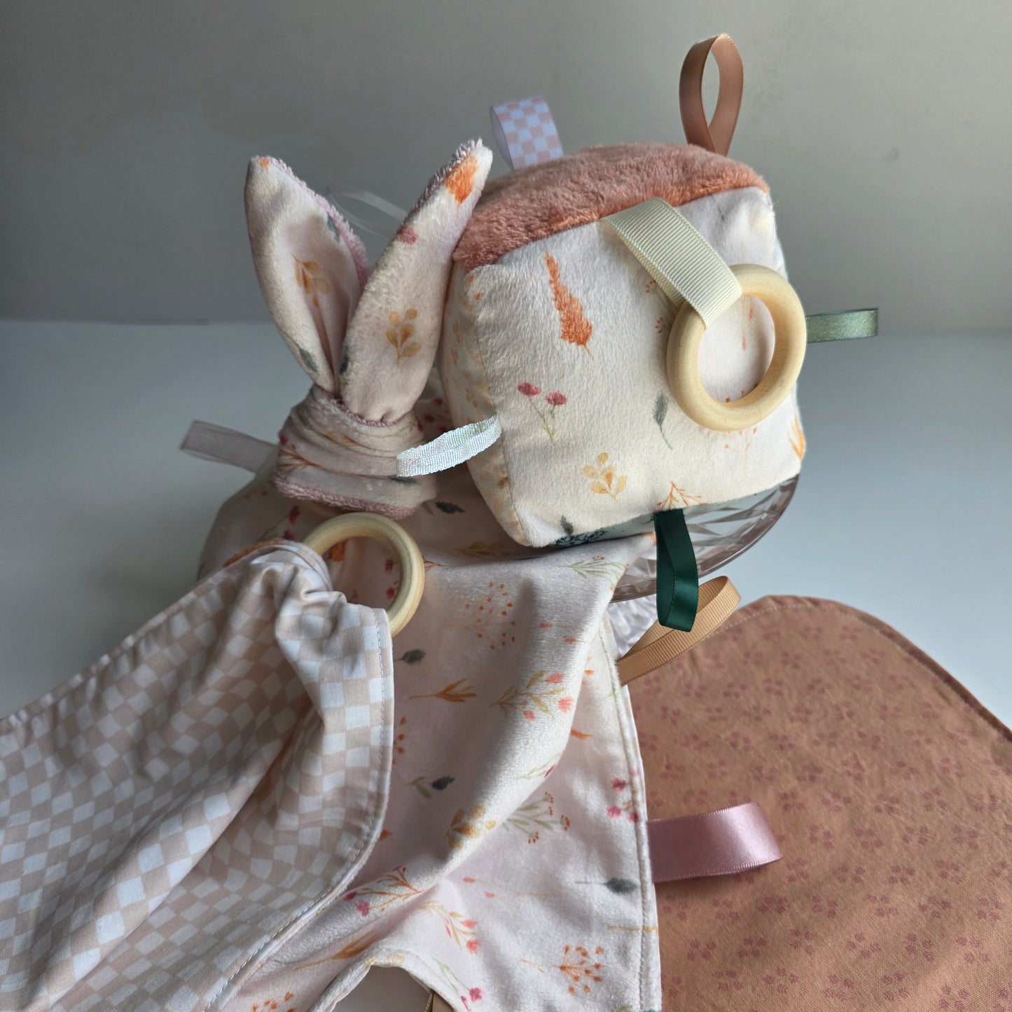 Baby Gift Set | Sweet Meadow