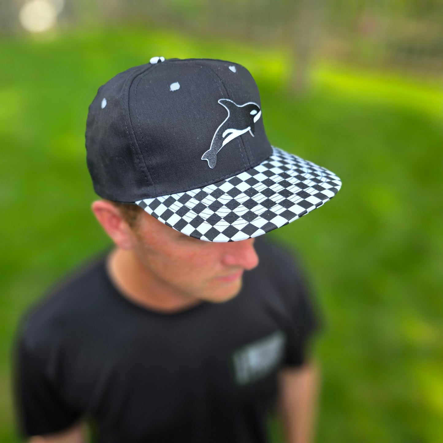 Baseball Hat | Orca
