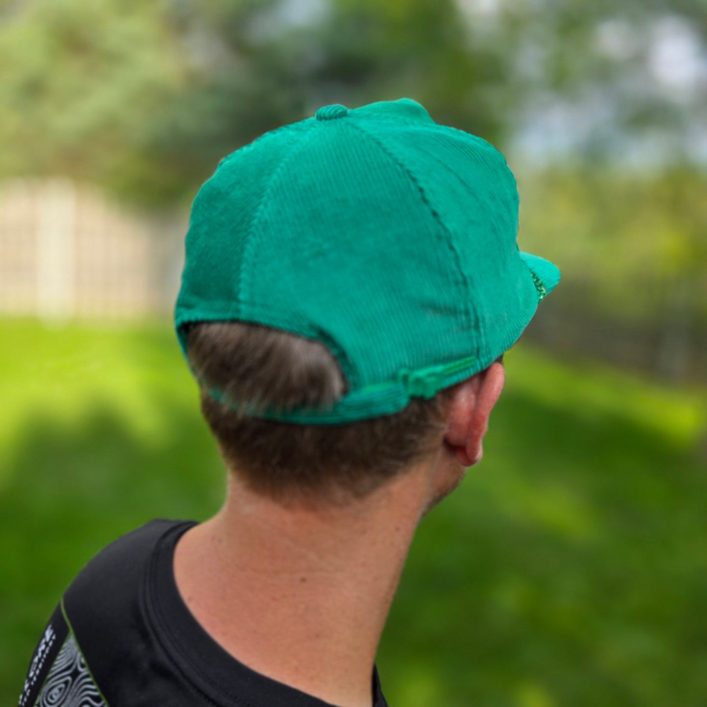 Baseball Hat | Trees