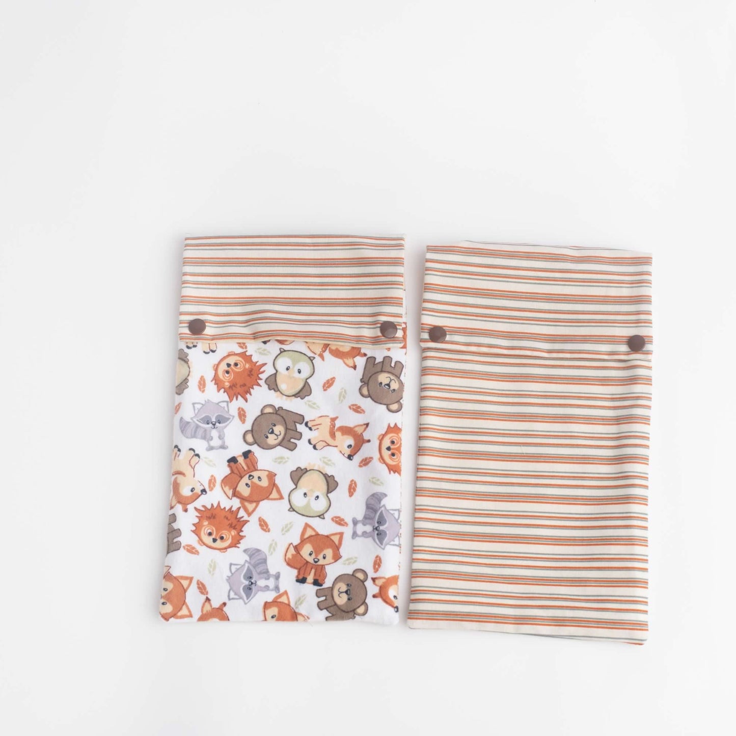 Baby Gift Set | Fall Animals