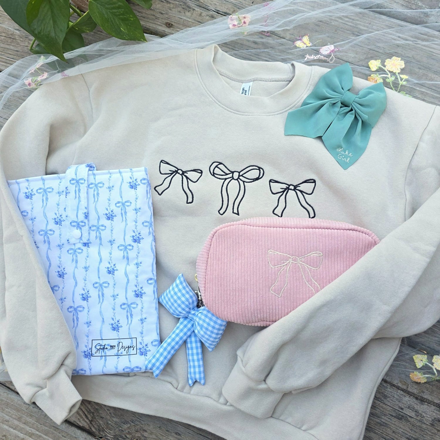 The Garden Party Collection