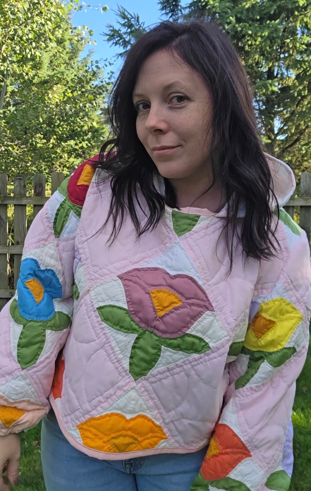Tulip Hoodie