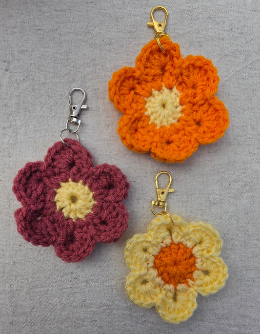Flower Bundle