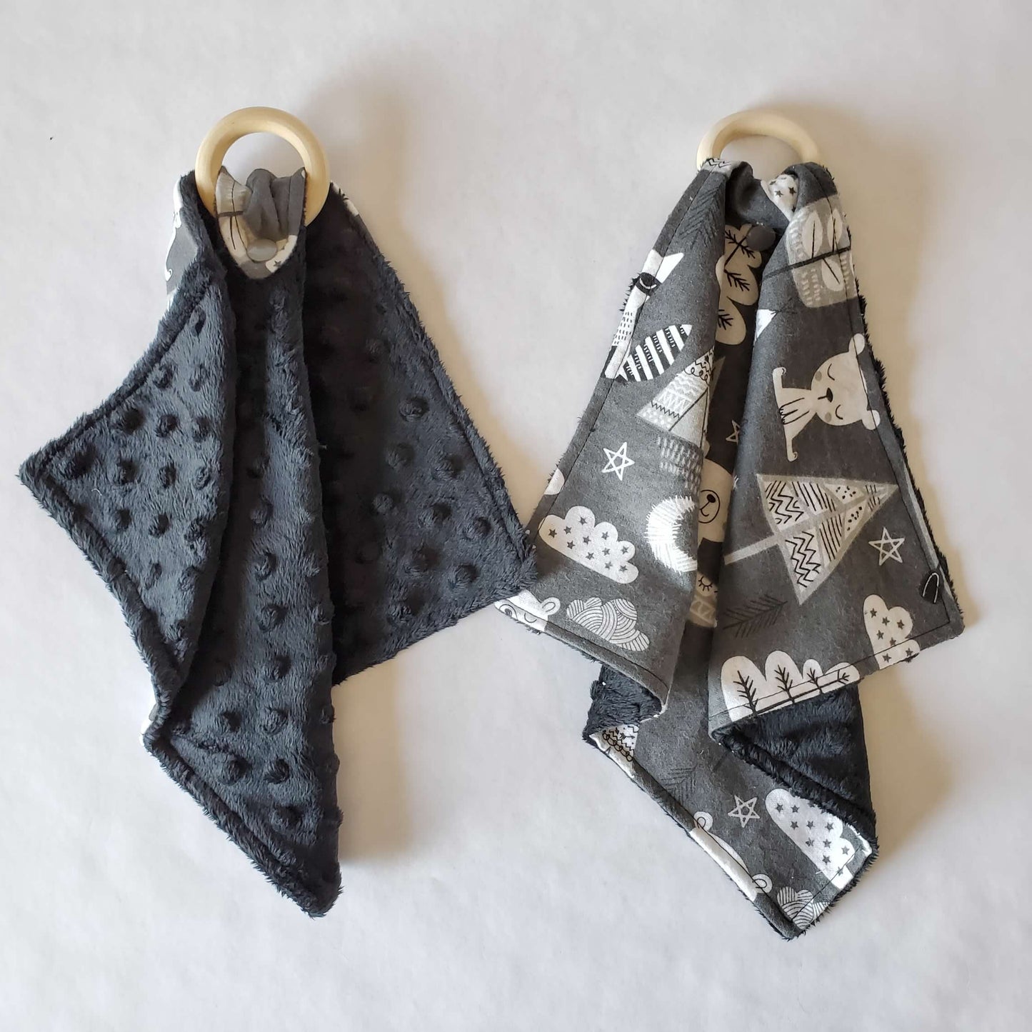 Baby Gift Set | Canoe Bears