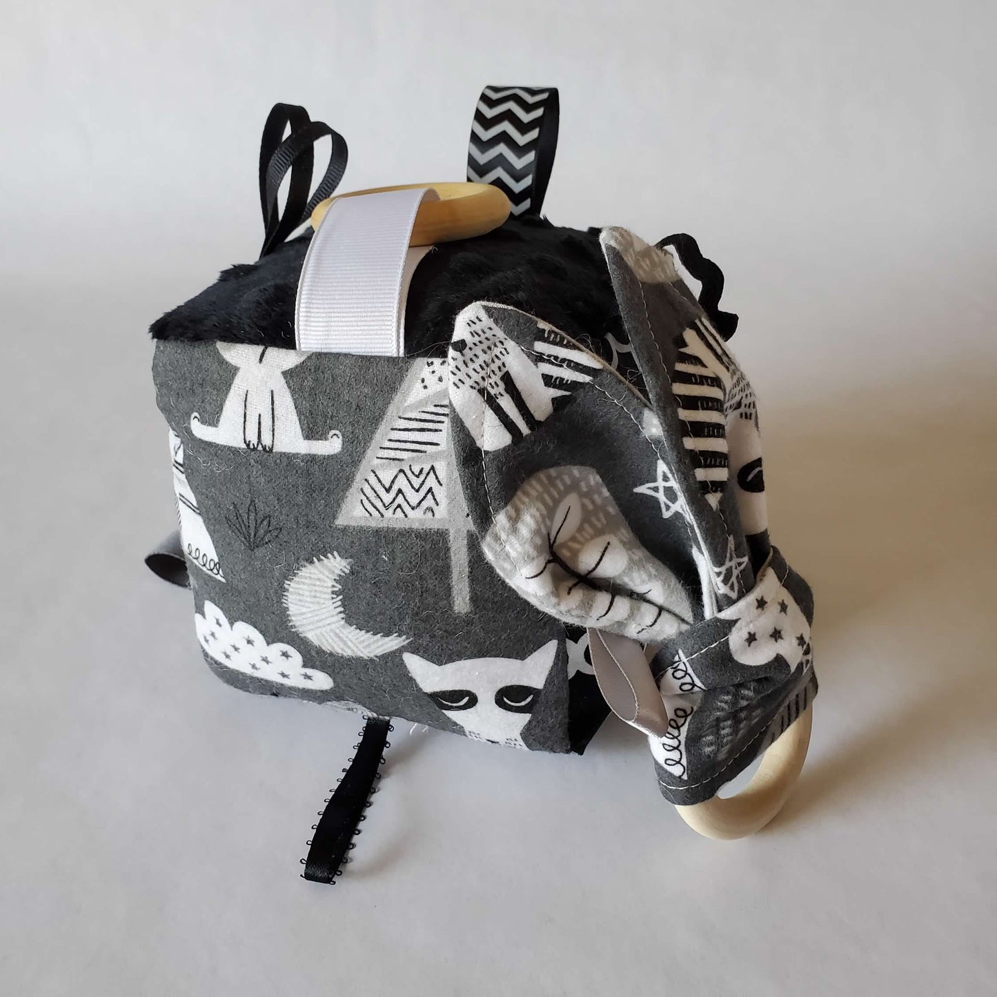 Baby Gift Set | Canoe Bears