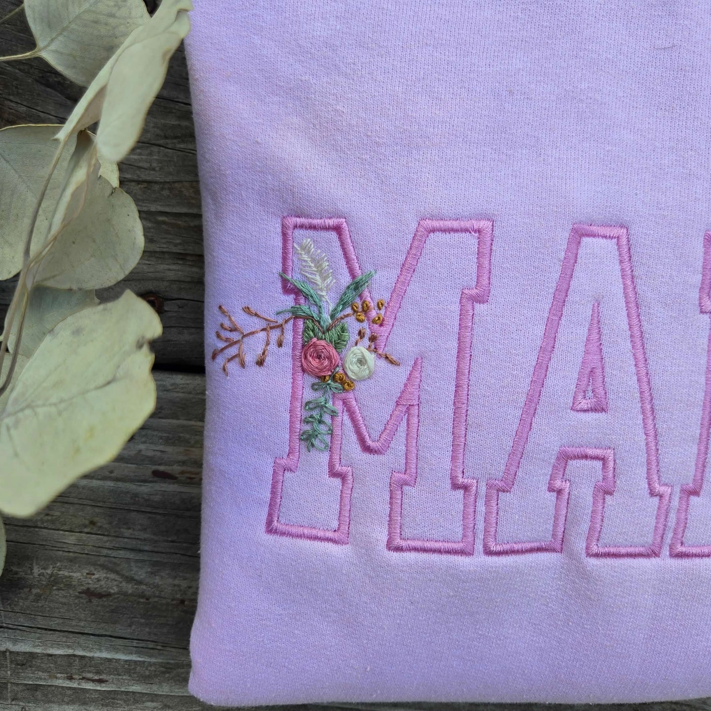 Crewneck Sweatshirt | Mama