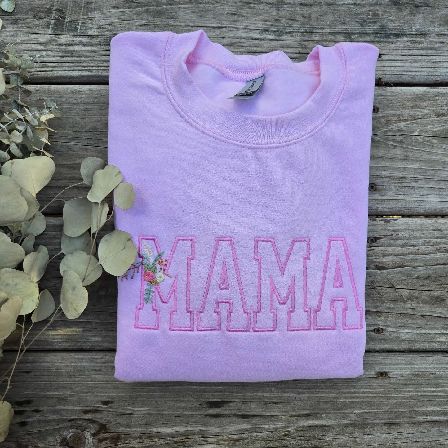 Crewneck Sweatshirt | Mama