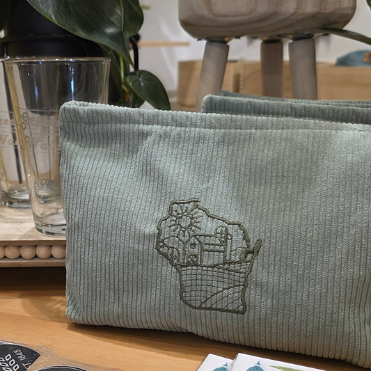 Farm Toiletry Bag