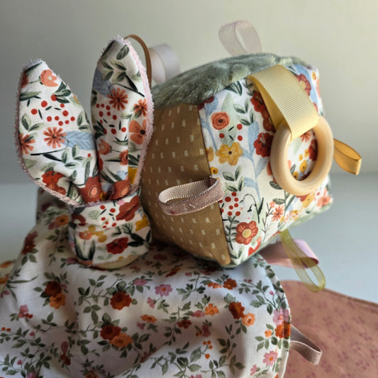 Baby Gift Set | Heirloom Garden