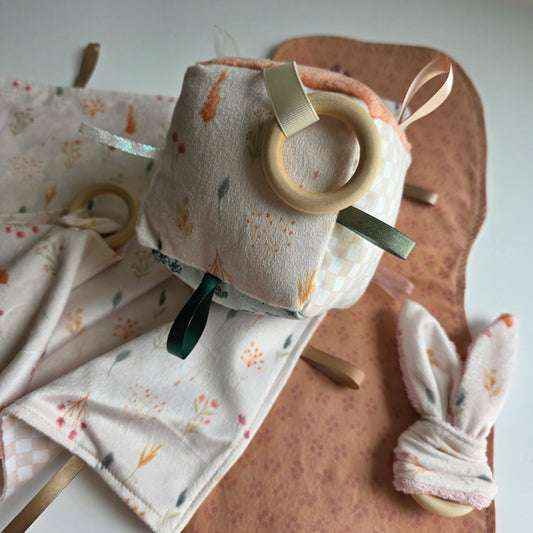 Baby Gift Set | Sweet Meadow