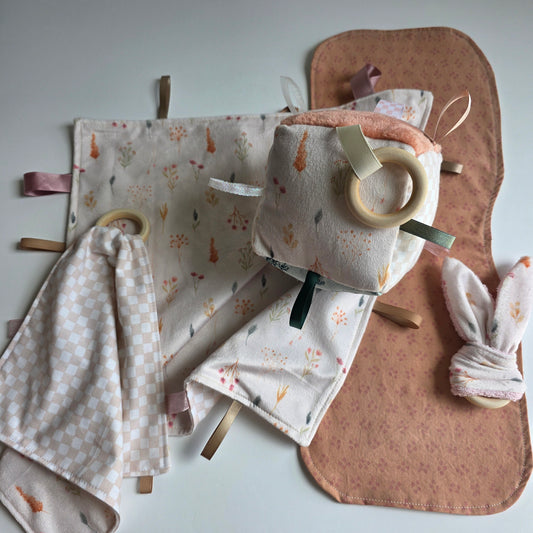 Baby Gift Set | Sweet Meadow