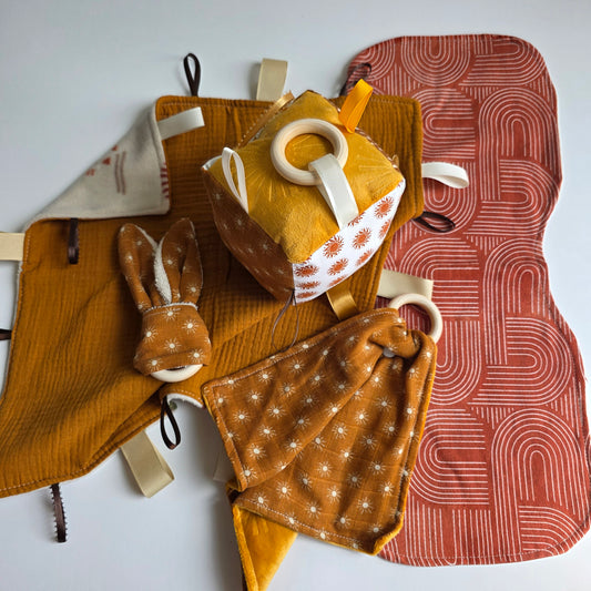 Baby Gift Set | You Are My Sunshine