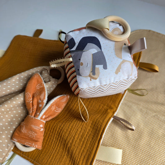 Baby Gift Set | Forest Friends