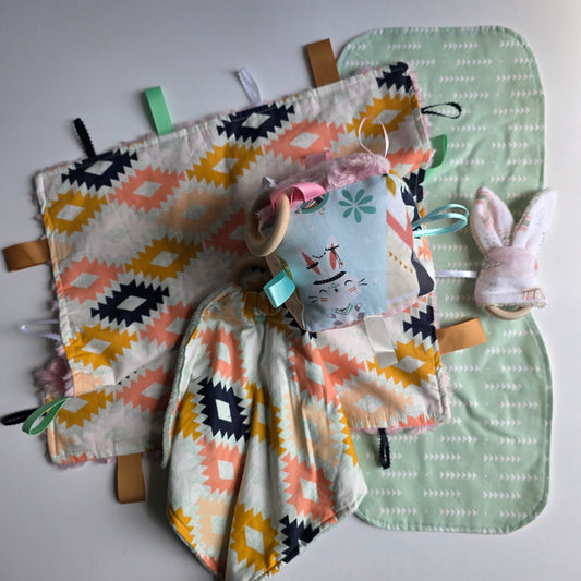 Baby Gift Set | Canyon Trails