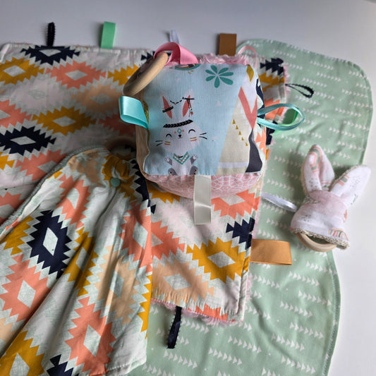Baby Gift Set | Canyon Trails