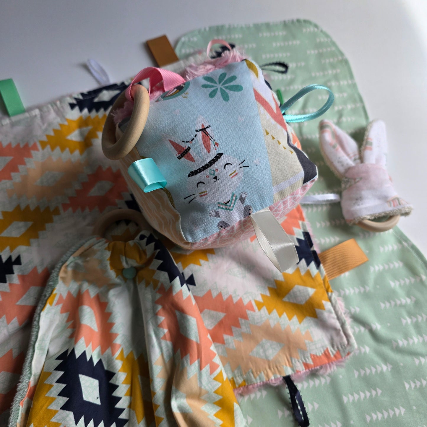 Baby Gift Set | Canyon Trails