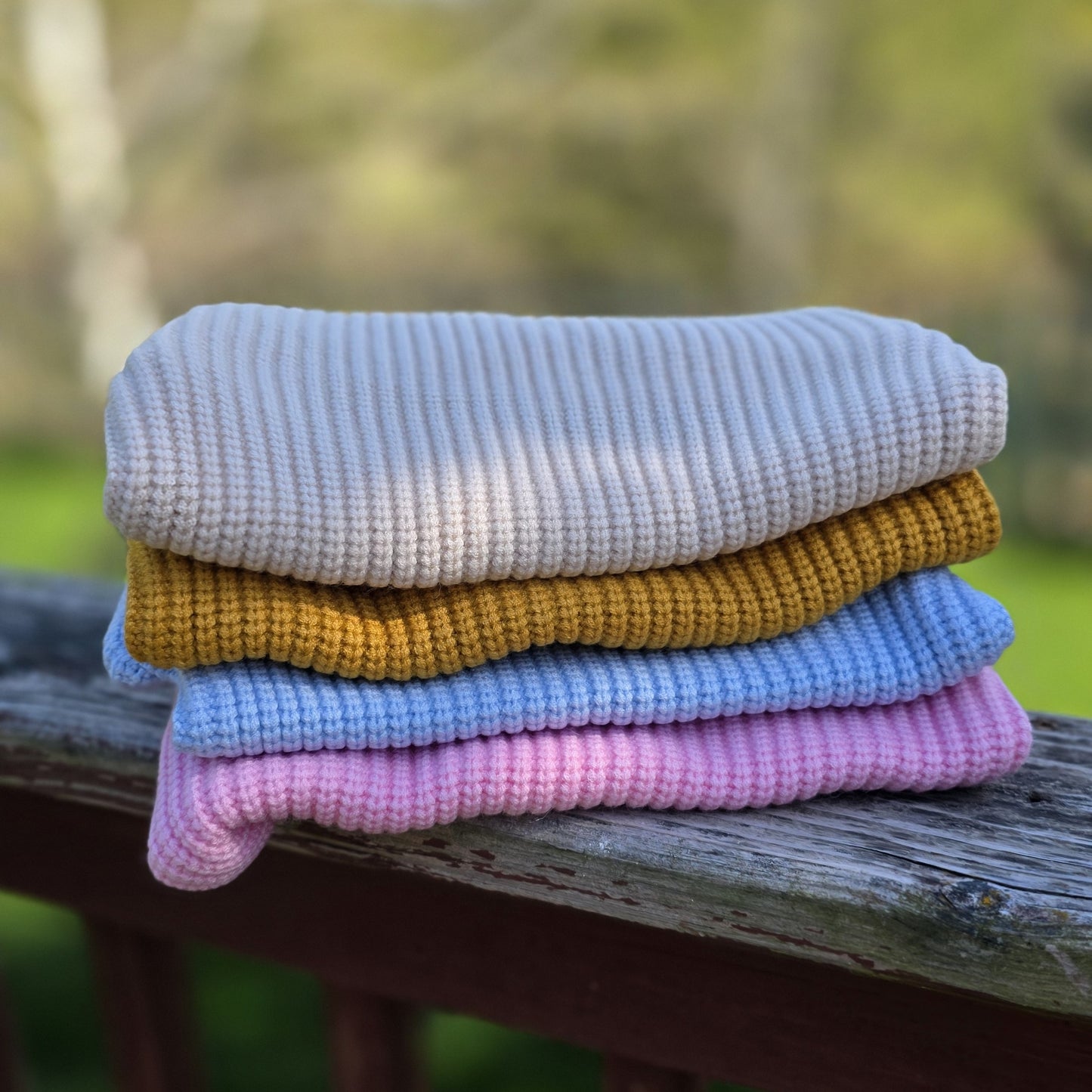 Embroidered Sweater | Custom Name