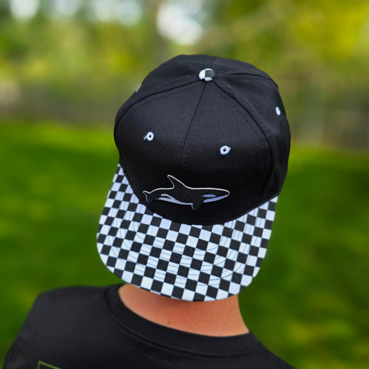 Baseball Hat | Orca