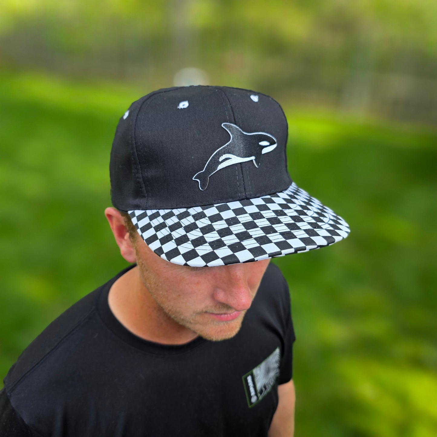 Baseball Hat | Orca