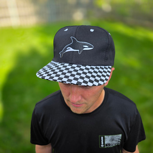 Baseball Hat | Orca