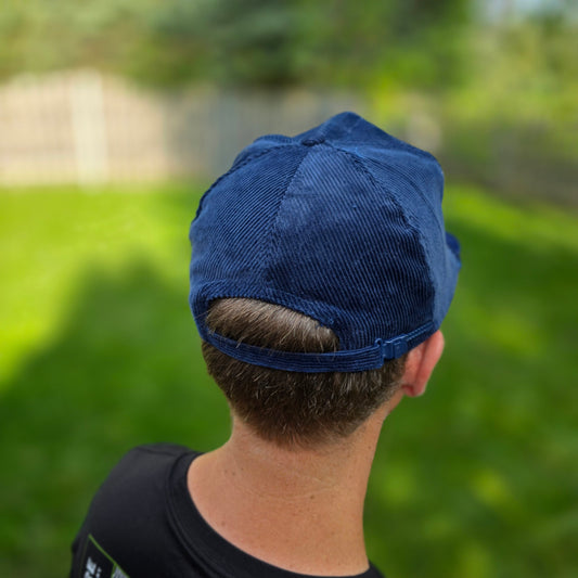 Baseball Hat | Cold Pizza Club