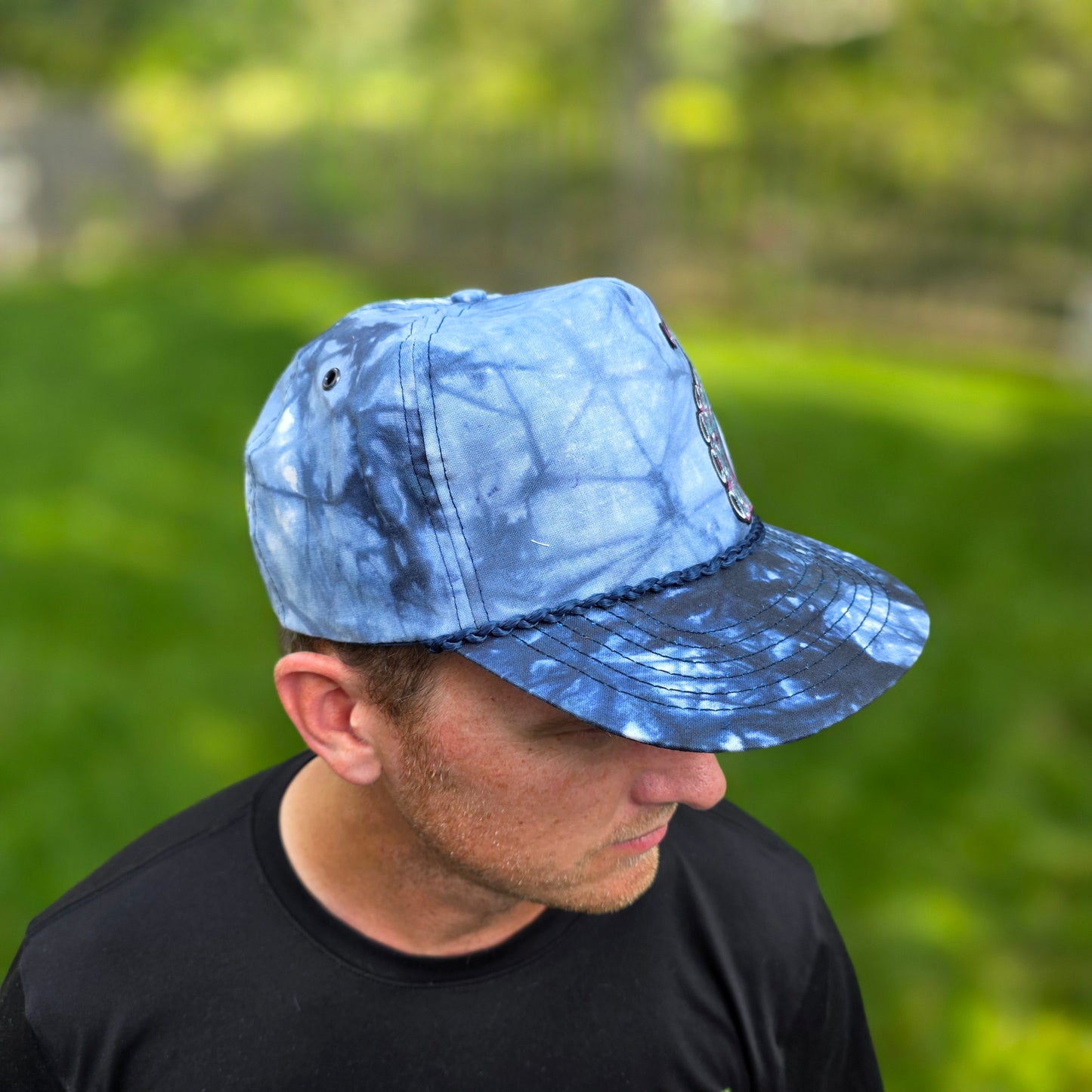 Baseball Hat | Octopus