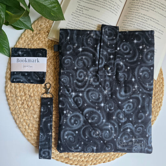 Book Sleeve | Magical Mist
