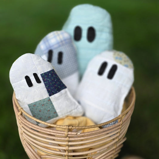 Quilt Ghost