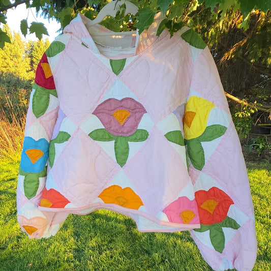 Tulip Hoodie